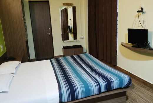 Balaji Resorts Pune