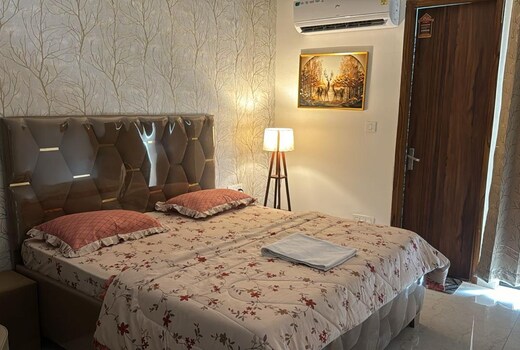 Aerogreen home stays