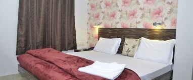 Hotel Kanha Inn