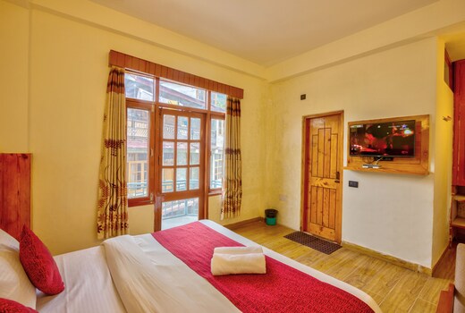 Hotel Royal