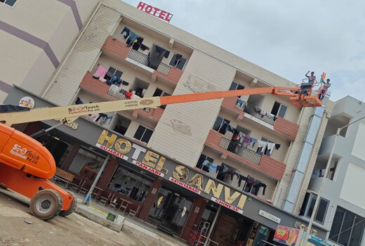 SANVI HOTEL