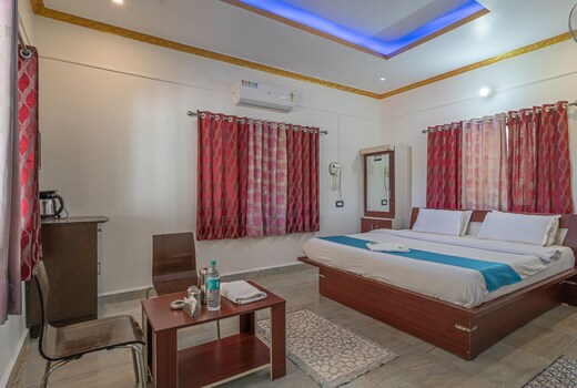 MAYUR AGRO PARK RESORT