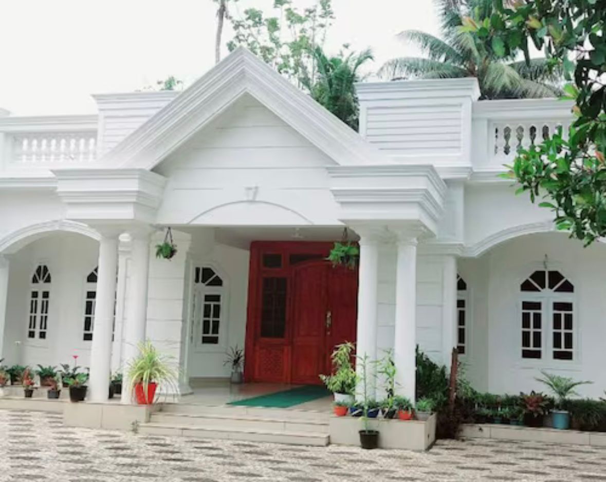 Cozy heaven homestay