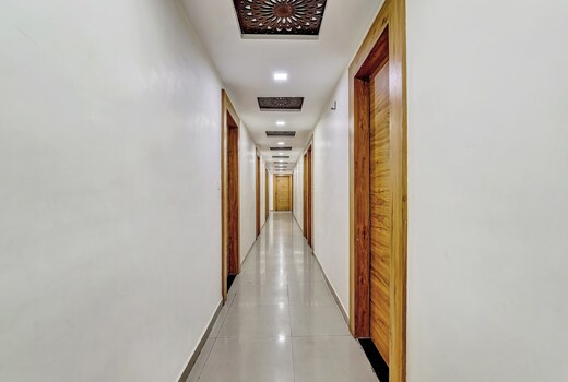 Hotel O Maple view