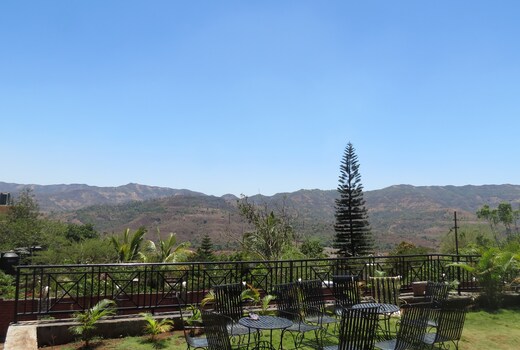 Panshet Natures Paradise