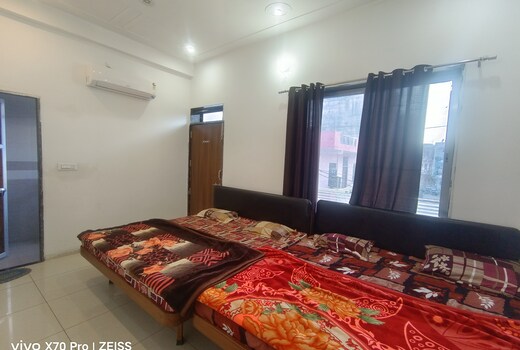 Aasha Place Khatu Shyam Ji
