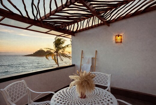 Beach House Goviyapana