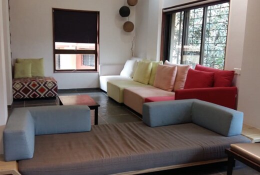 Kids Friendly 3BHK bunglow at Panchgani