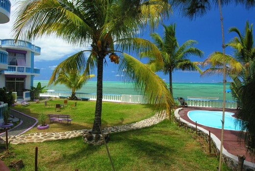 Coco Villa