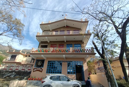 Hotel Perchwood, Bhimtal