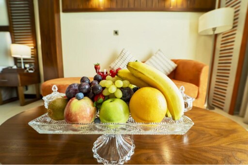 Western Hotel - Madinat Zayed Abu Dhabi