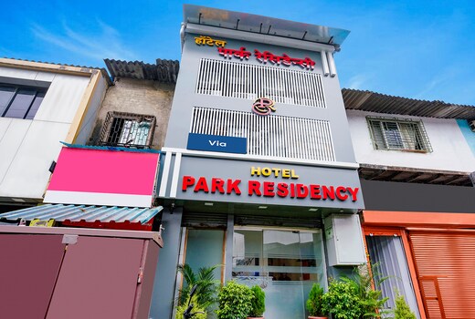 Via Park Residency