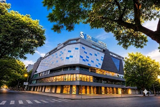 SN Blu Hotel