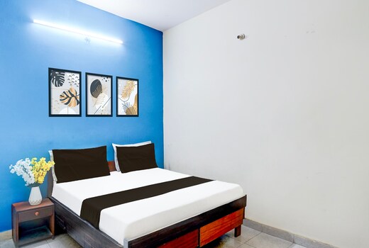 Hotel O The Ganga Stays
