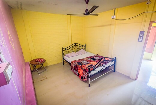 KGP Farm Stay