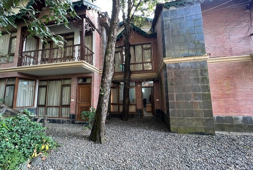 Villa Bliss Lake View