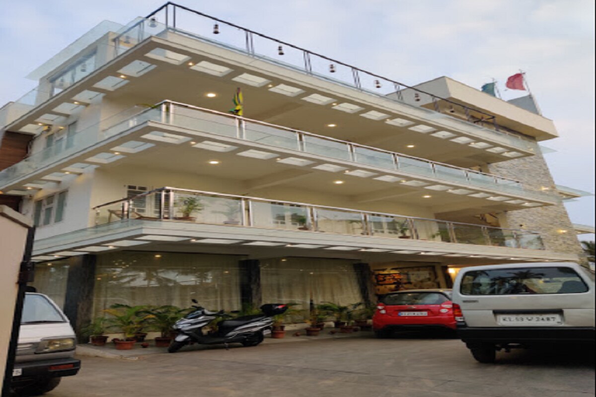 Blue Nile Beach Resort