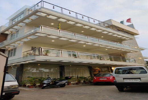 Blue Nile Beach Resort