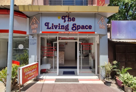 The Living Space