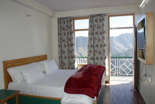 Tarini Homestay