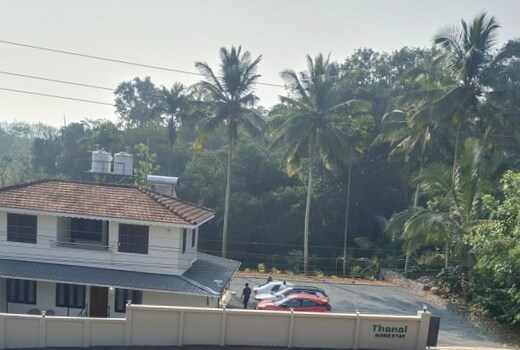 Thanal homestay