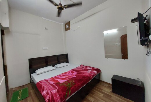 Hotel Ganga Teerth