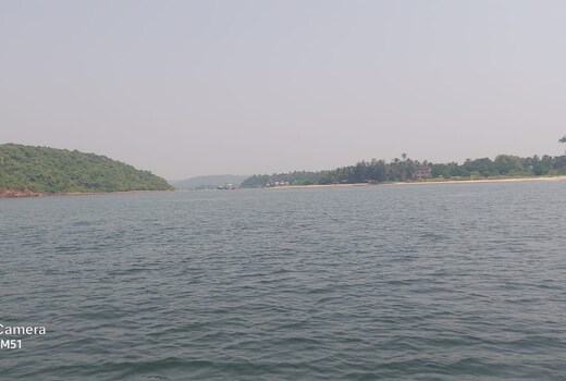 Shiva Beach Resort