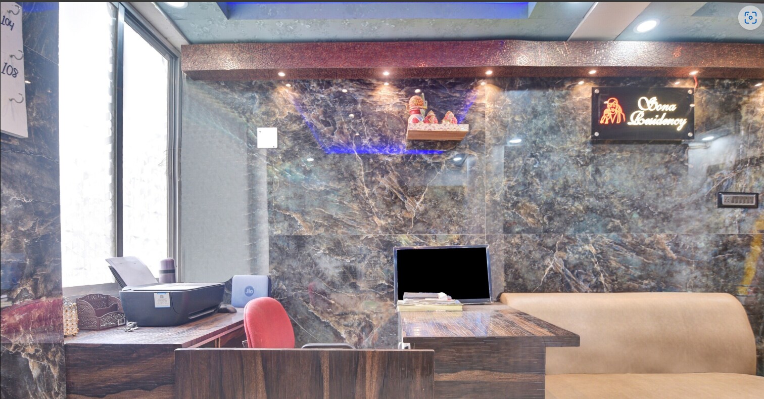 HOTEL SONA RESIDENCY
