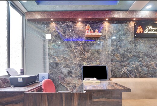 HOTEL SONA RESIDENCY