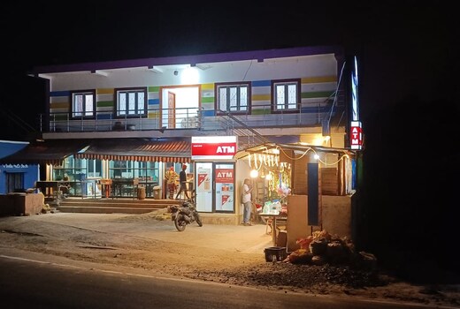 KODAI RELAX ZONE