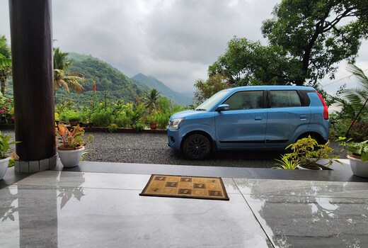 Sensac Paithalthattu homestay