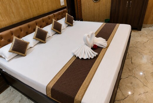 Virat Homestay