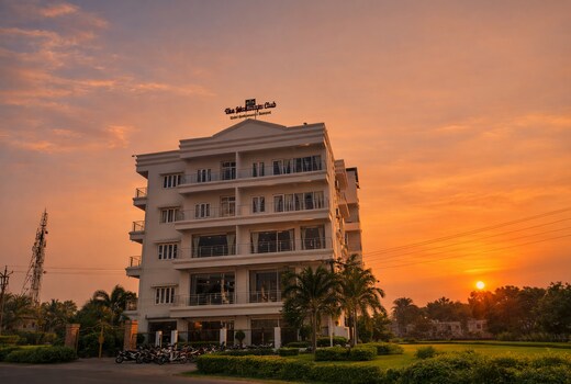 The Maharaja Club