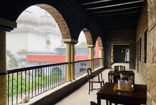 The Fort Heritage Homestay