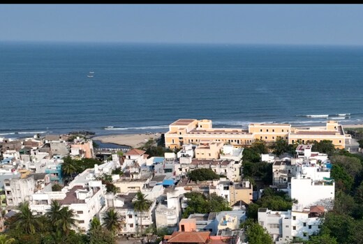 Seashore Residency Pondicherry