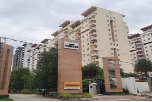 1BHK new flat available for daily rent basis