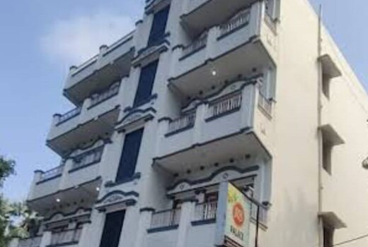 R.B Palace by GRB