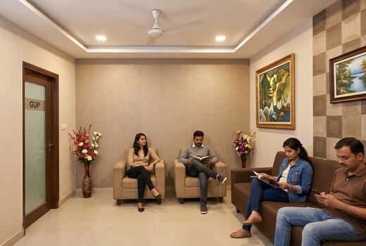 Main gallery