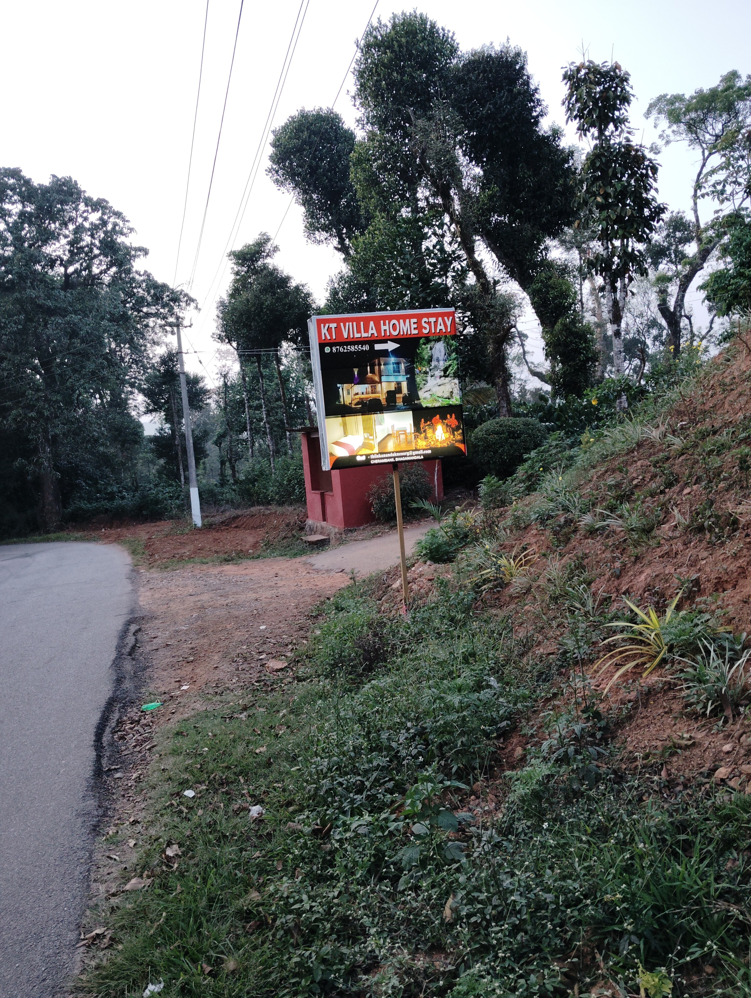 Main gallery