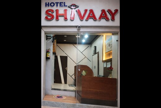 Shivaay Guest House