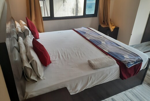 Hotel Kanhiya
