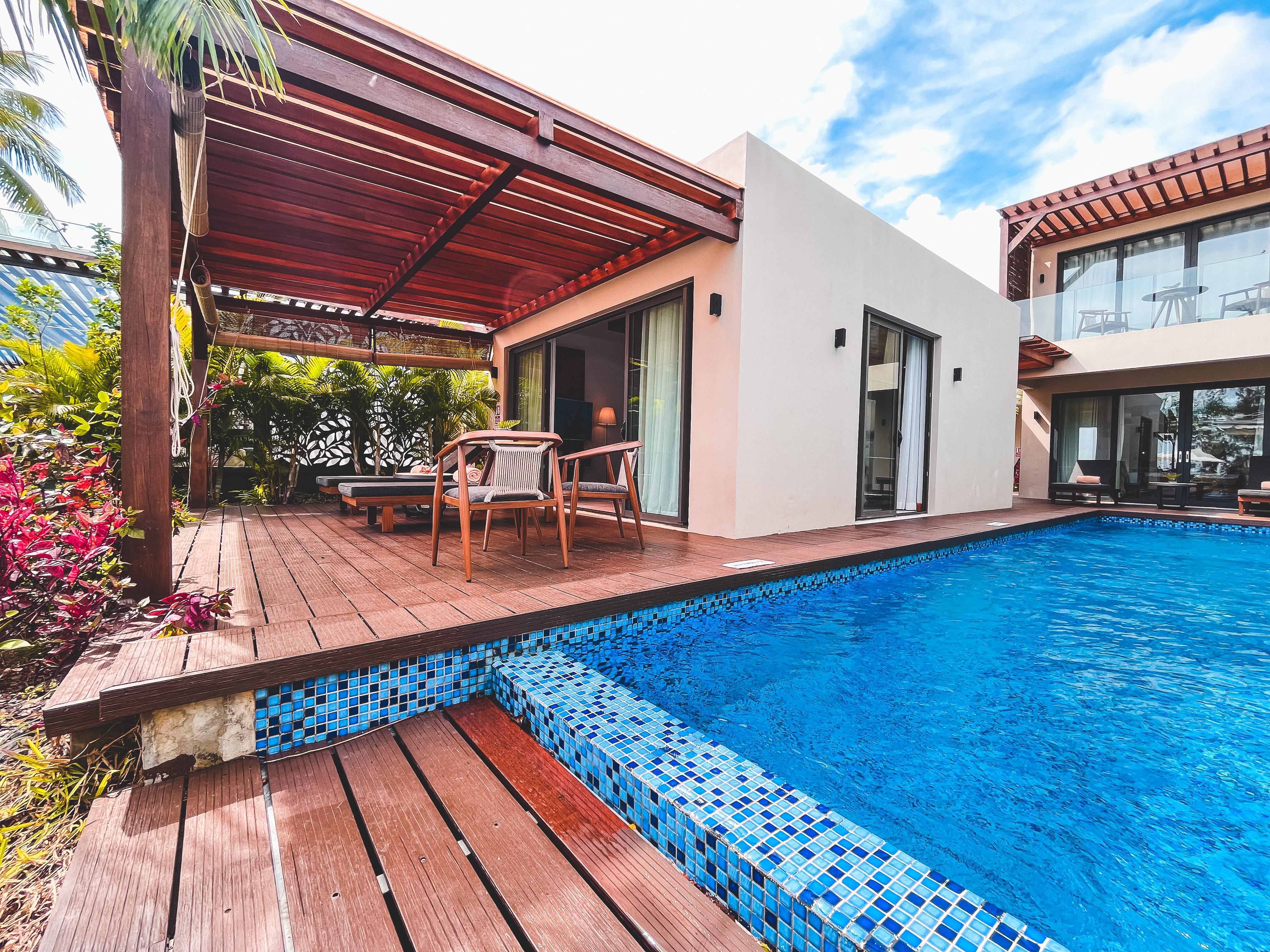WondersBeach Boutique Hotel
