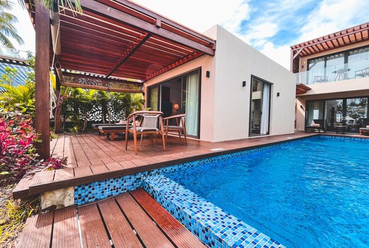 WondersBeach Boutique Hotel