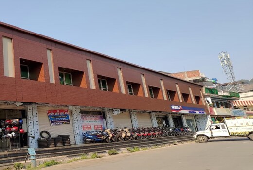 Hotel Ambica Palace