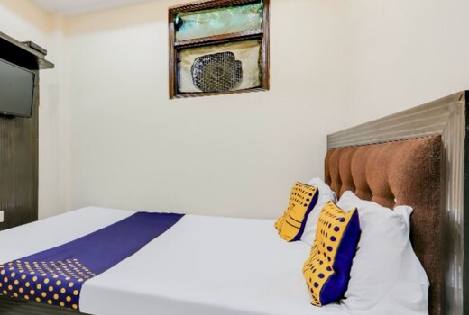 Hotel shree shagun By Reverie