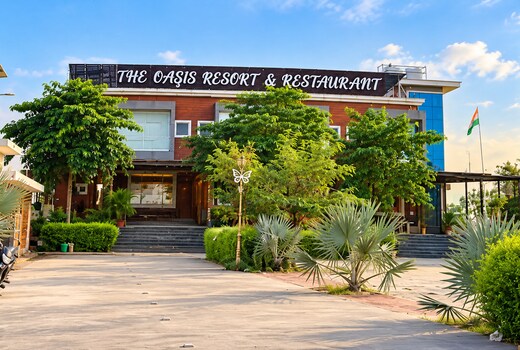 The Oasis Resorts & Restaurant