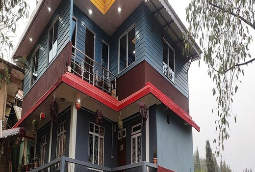Lahso Homestays