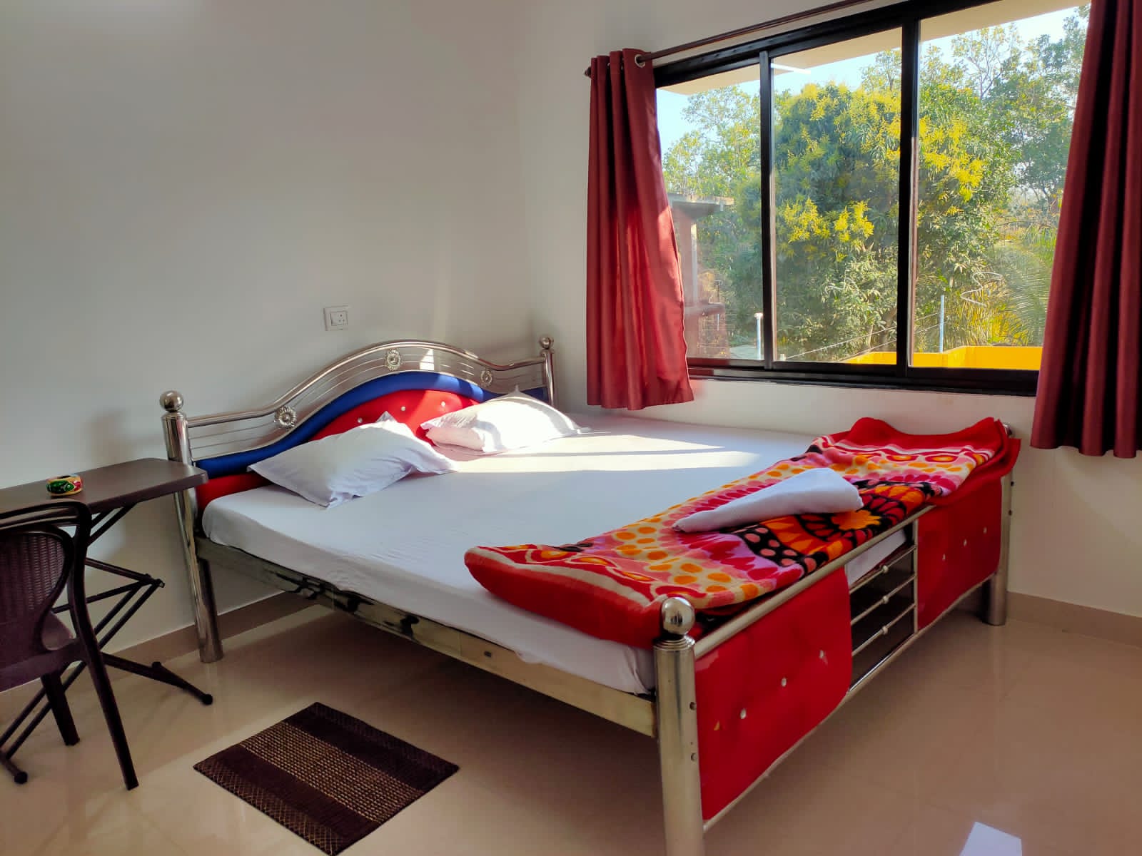 Oasis Homestay