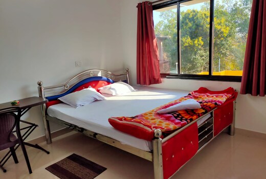 Oasis Homestay