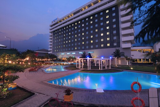 Aston Cirebon Hotel & Convention Center